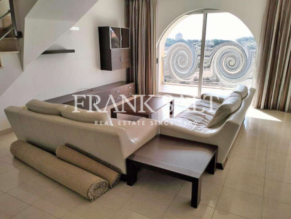 3 bedrooms Apartment in Rabat, Malta No. 10932