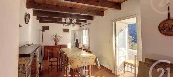 4 bedrooms House in Asco, France No. 69894 4