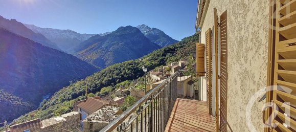 4 bedrooms House in Asco, France No. 69894 6