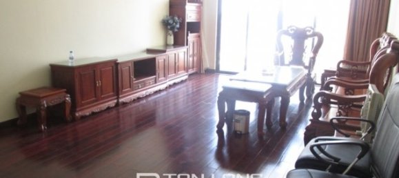 Apartamento de 3 dormitorios en Thanh Xuan, Vietnam No. 3492 3