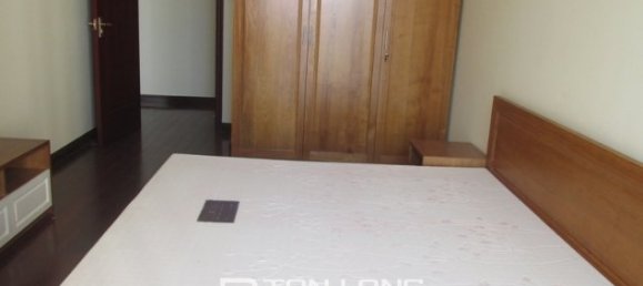 Apartamento de 3 dormitorios en Thanh Xuan, Vietnam No. 3492 16