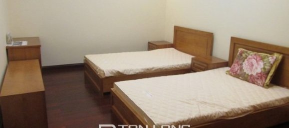 Apartamento de 3 dormitorios en Thanh Xuan, Vietnam No. 3492 8
