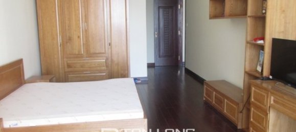 Apartamento de 3 dormitorios en Thanh Xuan, Vietnam No. 3492 10