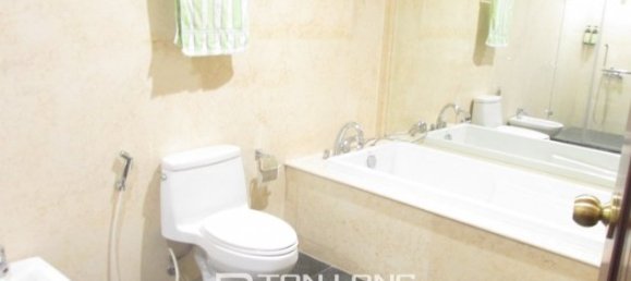 Apartamento de 3 dormitorios en Thanh Xuan, Vietnam No. 3492 14