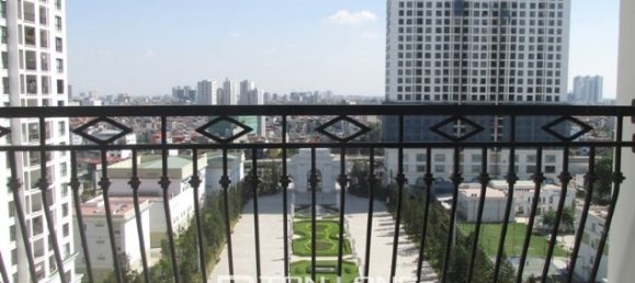 Apartamento de 3 dormitorios en Thanh Xuan, Vietnam No. 3492 13