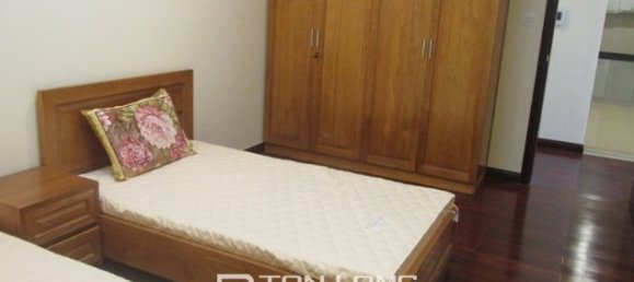 Apartamento de 3 dormitorios en Thanh Xuan, Vietnam No. 3492 9