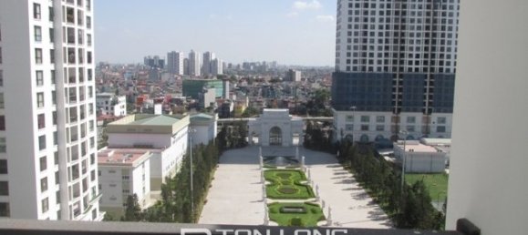 Apartamento de 3 dormitorios en Thanh Xuan, Vietnam No. 3492 17