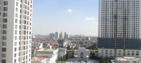 Apartamento de 3 dormitorios en Thanh Xuan, Vietnam No. 3492 5