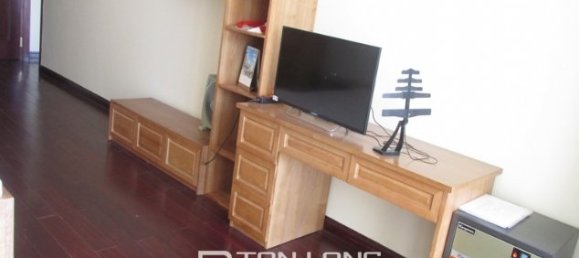 Apartamento de 3 dormitorios en Thanh Xuan, Vietnam No. 3492 11