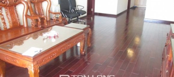 Apartamento de 3 dormitorios en Thanh Xuan, Vietnam No. 3492 2