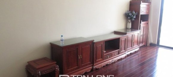 Apartamento de 3 dormitorios en Thanh Xuan, Vietnam No. 3492 4