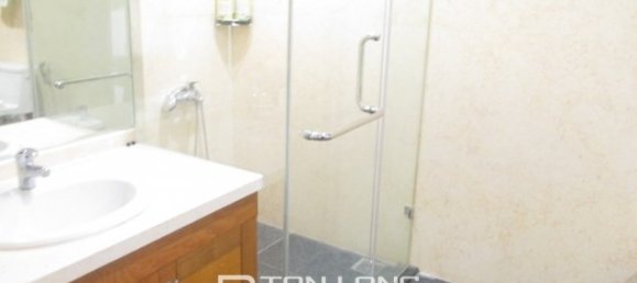Apartamento de 3 dormitorios en Thanh Xuan, Vietnam No. 3492 15