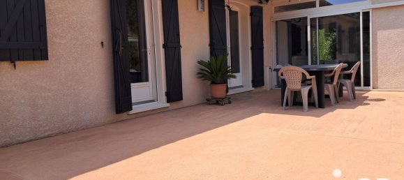 Casa de 3 dormitorios en Lezignan-Corbieres, France No. 320957 14