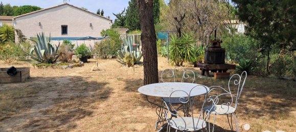 Casa de 3 dormitorios en Lezignan-Corbieres, France No. 320957 21