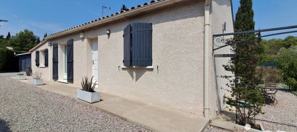 Casa de 3 dormitorios en Lezignan-Corbieres, France No. 320957 23