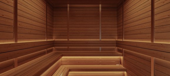 Apartment 1+1 in Alanya, Turkey No. 8416 8