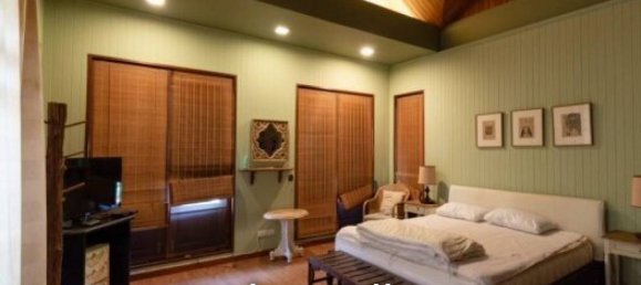 4 غرف نوم فيلا في Hua Hin, Thailand رقم 15052 7