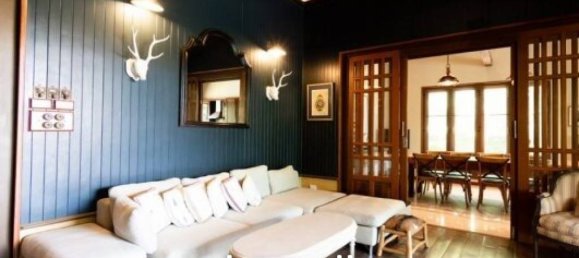 4 غرف نوم فيلا في Hua Hin, Thailand رقم 15052 2