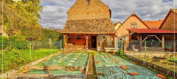 2 Schlafzimmer Haus in Fegersheim, France, Nr. 211866 10