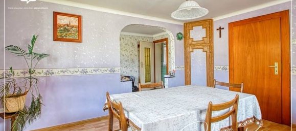 2 Schlafzimmer Haus in Fegersheim, France, Nr. 211866 4