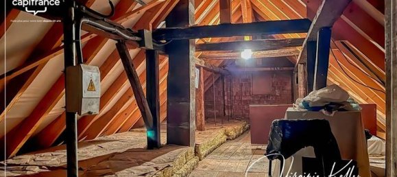 2 Schlafzimmer Haus in Fegersheim, France, Nr. 211866 9