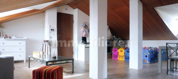 2 غرف نوم شقة في Rivalta di Torino, Italy رقم 99832 36