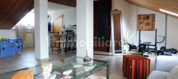 2 غرف نوم شقة في Rivalta di Torino, Italy رقم 99832 35