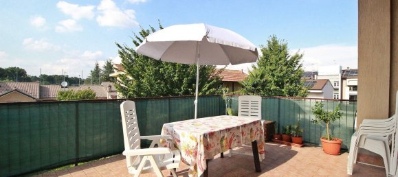 3 rooms Apartment in Cavenago di Brianza, Italy No. 260000 20