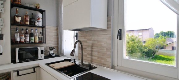 3 rooms Apartment in Cavenago di Brianza, Italy No. 260000 17