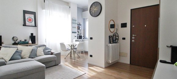 3 rooms Apartment in Cavenago di Brianza, Italy No. 260000 13