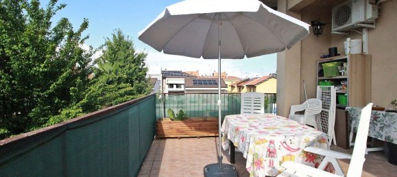 3 rooms Apartment in Cavenago di Brianza, Italy No. 260000 22