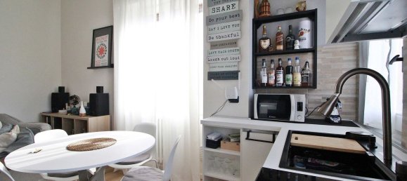 3 rooms Apartment in Cavenago di Brianza, Italy No. 260000 18