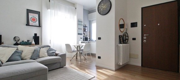 3 rooms Apartment in Cavenago di Brianza, Italy No. 260000 14