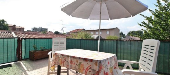 3 rooms Apartment in Cavenago di Brianza, Italy No. 260000 21