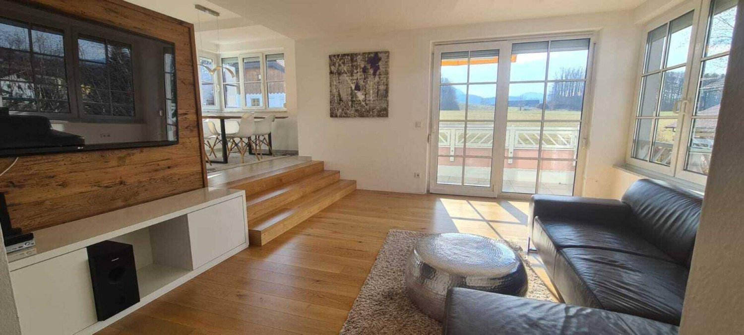 5-Zimmer Wohnung in Henndorf am Wallersee, Austria, Nr. 215626