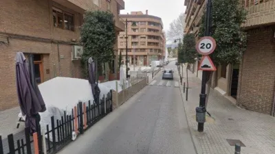 3 chambres Appartement à Ontinyent, Spain No. 208095