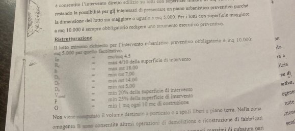 Terrain à Reggio Calabria, Italy 850m² No. 35827 3