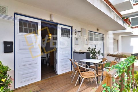 Garage in Ericeira, Portugal 41m², Nr. 290904