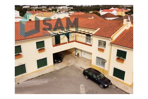 3 bedrooms House in Lourinha, Portugal No. 290932