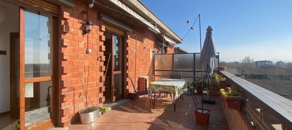 5-Zimmer Penthouse in Voghera, Italy, Nr. 3552 31