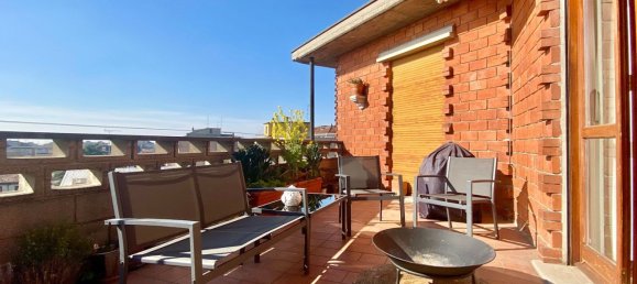 5-Zimmer Penthouse in Voghera, Italy, Nr. 3552 11