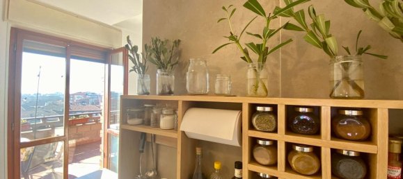 5-Zimmer Penthouse in Voghera, Italy, Nr. 3552 14