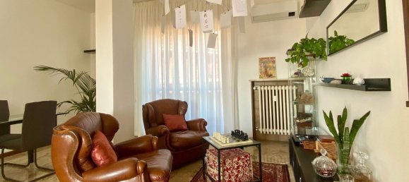 5-Zimmer Penthouse in Voghera, Italy, Nr. 3552 23