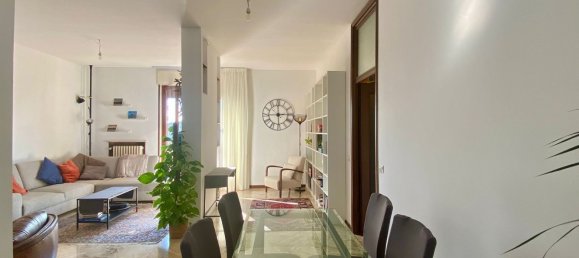 5-Zimmer Penthouse in Voghera, Italy, Nr. 3552 21