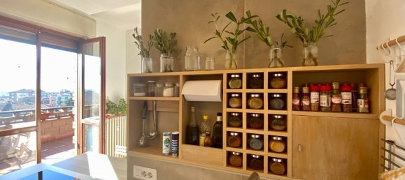 5-Zimmer Penthouse in Voghera, Italy, Nr. 3552 3