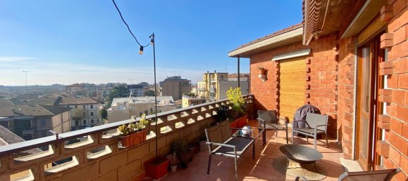 5-Zimmer Penthouse in Voghera, Italy, Nr. 3552 13