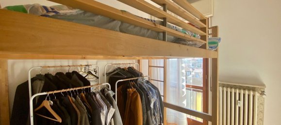 5-Zimmer Penthouse in Voghera, Italy, Nr. 3552 50