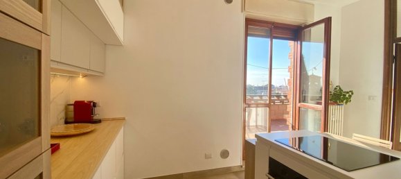 5-Zimmer Penthouse in Voghera, Italy, Nr. 3552 10