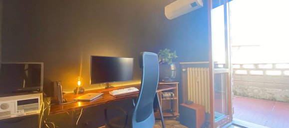 5-Zimmer Penthouse in Voghera, Italy, Nr. 3552 38