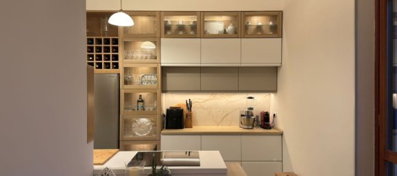 5-Zimmer Penthouse in Voghera, Italy, Nr. 3552 16